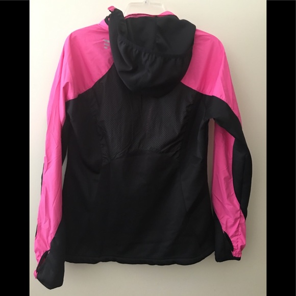 Avalanche running shell - Picture 3 of 3